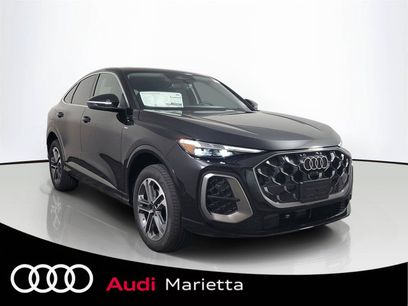 New 2026 Audi Q5 Premium Plus