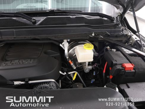 New 2026 RAM 2500 Power Wagon AWD/4WD image 19