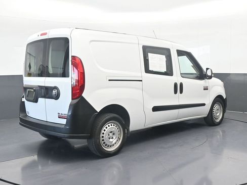 Used 2021 RAM ProMaster City Wagon image 6