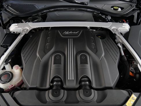 Used 2023 Bentley Flying Spur Hybrid -Touring Specification, image 12