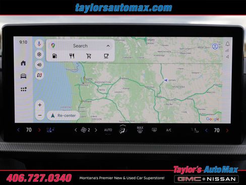 Used 2025 Ford Explorer ST image 18