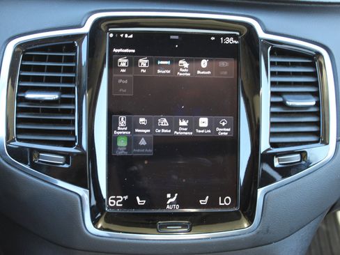 Used 2020 Volvo XC90 T6 Inscription w/ Protection Package Premier image 32