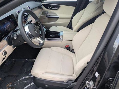 Certified 2025 Mercedes-Benz C 300 C 300 image 17