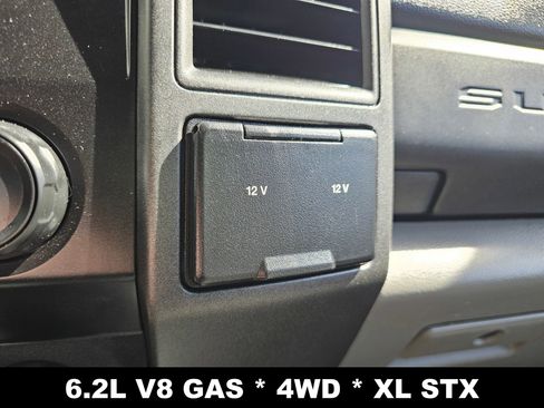 Used 2021 Ford F250 XL w/ STX Appearance Package image 24