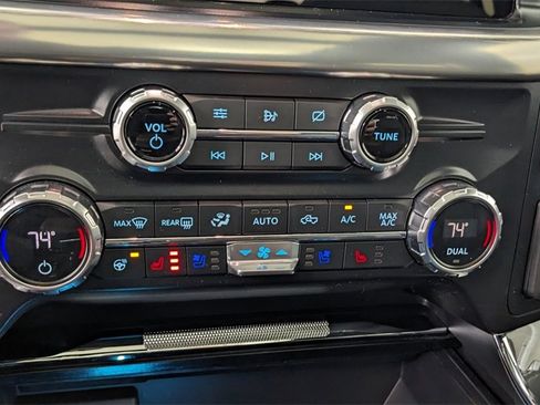 Certified 2021 Ford F150 Lariat w/ Equipment Group 502A High image 30