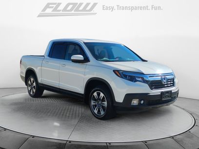 Used 2019 Honda Ridgeline RTL