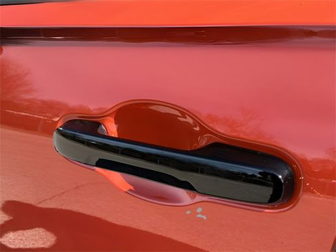 New 2026 Honda Passport TrailSport Elite image 5