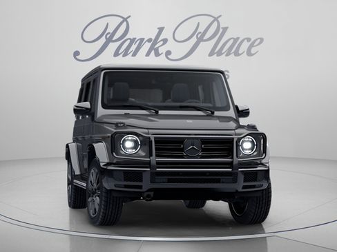 Used 2023 Mercedes-Benz G 550 image 37
