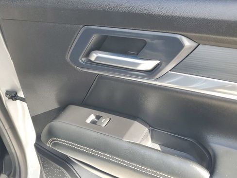 Certified 2025 GMC Terrain Elevation image 47