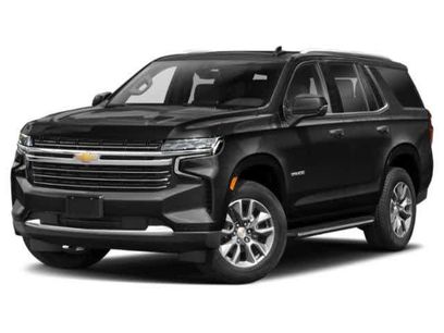 Used 2022 Chevrolet Tahoe LT