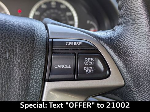 Used 2010 Honda Accord EX-L image 25