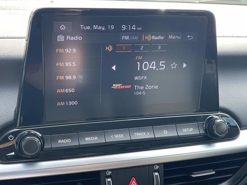 Used 2023 Kia Forte LXS FWD image 23