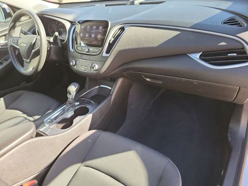 Used 2023 Chevrolet Malibu LT image 26
