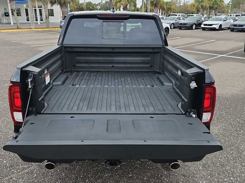 Certified 2025 Honda Ridgeline RTL image 22