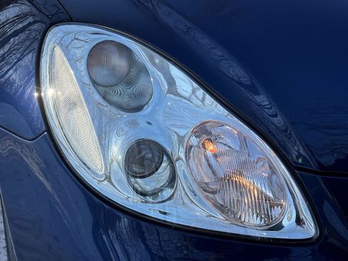 Used 2004 Lexus SC 430 Convertible image 36