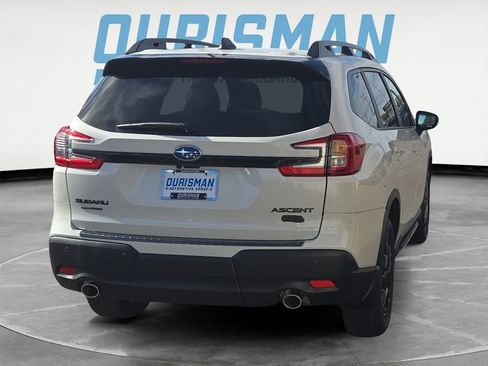New 2025 Subaru Ascent Bronze Edition image 6