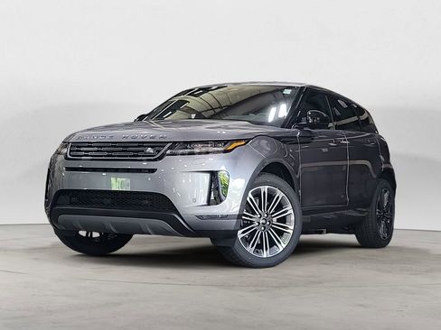 New 2026 Land Rover Range Rover Evoque S image 1