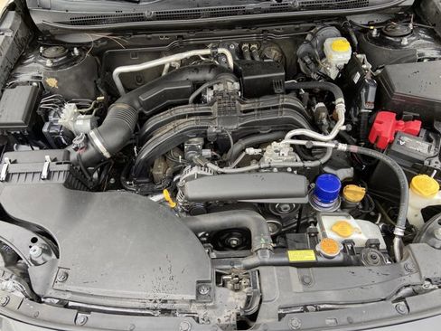 Used 2024 Subaru Outback Premium image 25