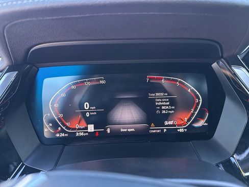 Used 2022 BMW Z4 sDrive30i image 18