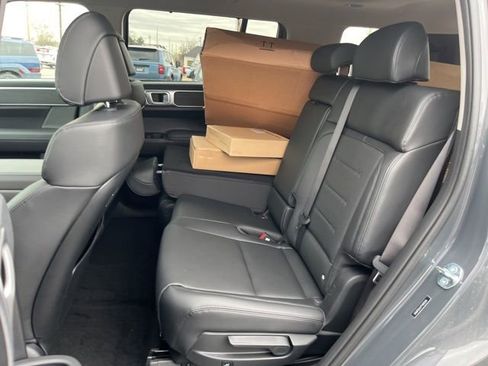 New 2026 Hyundai Santa Fe Limited image 8