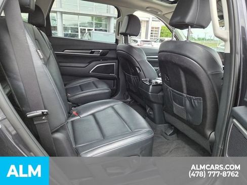 Used 2025 Kia Telluride S AWD/4WD image 16