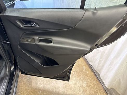 Certified 2023 Chevrolet Equinox LT image 25