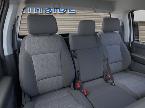 New 2025 Ford F250 XL w/ XL Off-Road Package image 33