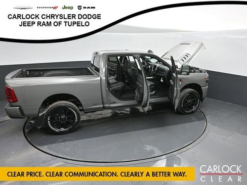 New 2026 RAM 2500 Laramie w/ Night Edition image 74