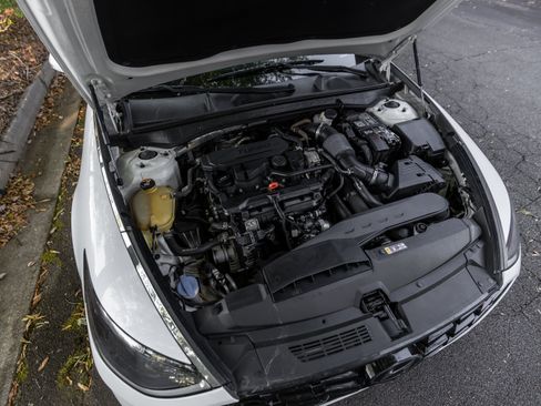 Used 2021 Hyundai Sonata Limited FWD image 67