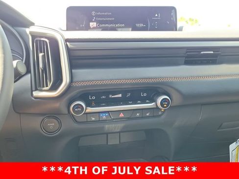 New 2026 MAZDA CX-50 AWD 2.5 Hybrid w/ Weather Package image 14