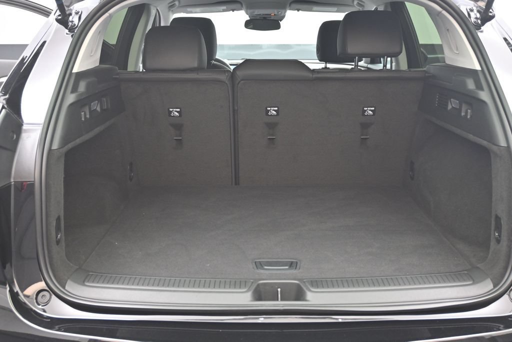 Certified 2026 Buick Envision Preferred AWD/4WD image 15