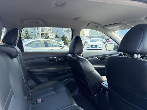 Used 2020 Nissan Rogue SL AWD/4WD image 24