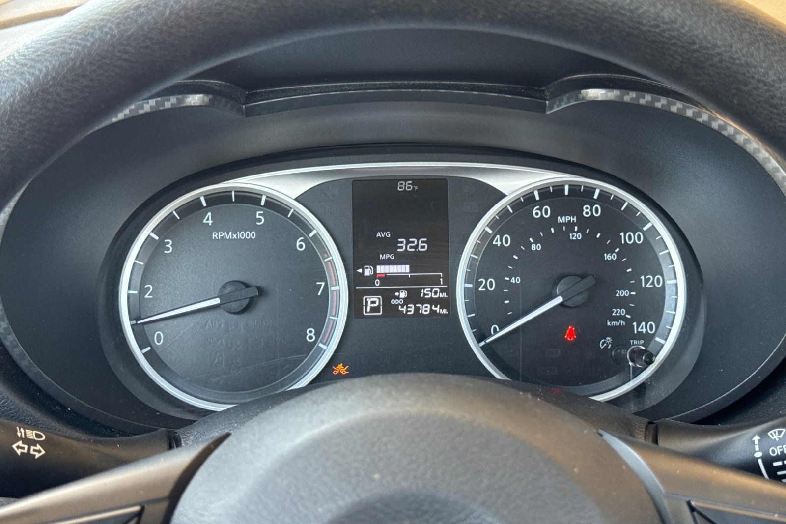 Used 2025 Nissan Versa S FWD image 22