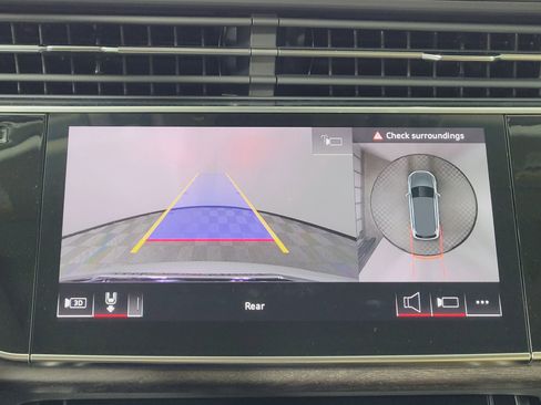 New 2026 Audi Q7 2.0T Premium image 30