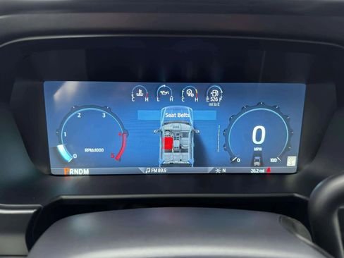 Used 2026 Ford F450 Platinum image 18