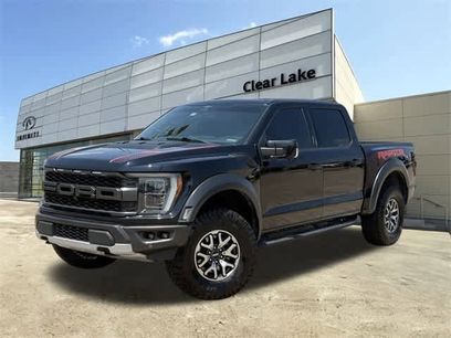 Used 2023 Ford F150 Raptor