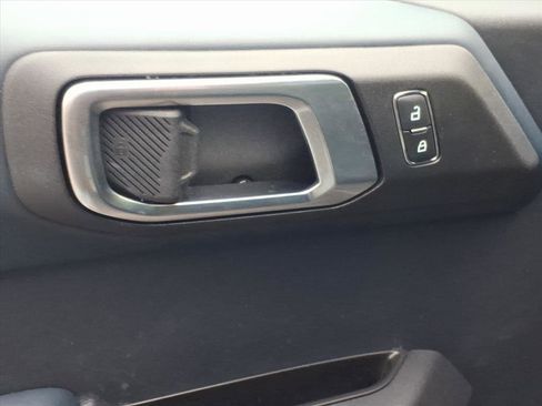 Used 2023 Ford Bronco Heritage Edition image 26