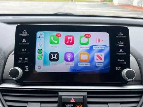 Used 2020 Honda Accord Sport image 35
