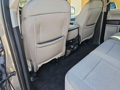 Used 2020 Ford F150 XLT w/ Equipment Group 302A Luxury AWD/4WD image 19