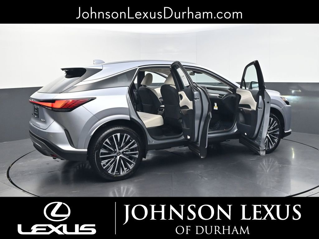 New 2026 Lexus RX 350 Premium Plus w/ Accessory Package (K3) FWD image 32