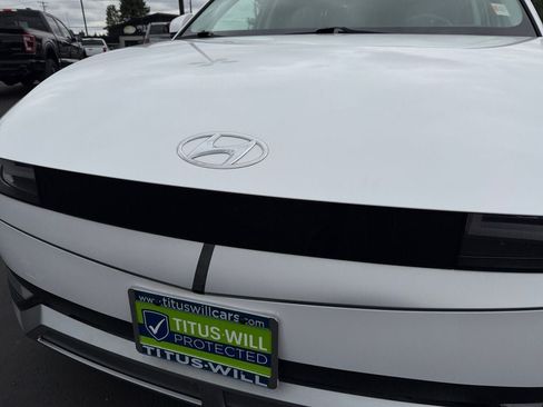 Used 2024 Hyundai Ioniq 5 SE AWD/4WD image 34