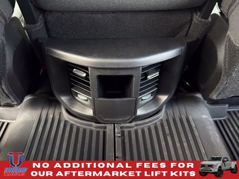 Used 2024 RAM 3500 Tradesman w/ Towing Technology Group AWD/4WD image 29