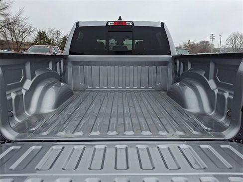Used 2022 RAM 1500 Big Horn image 29