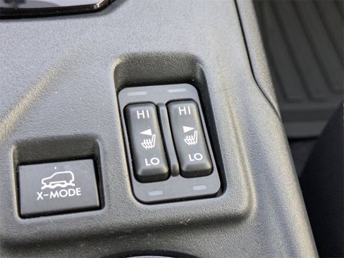 Certified 2022 Subaru Crosstrek 2.5i Sport w/ Moonroof Package image 20