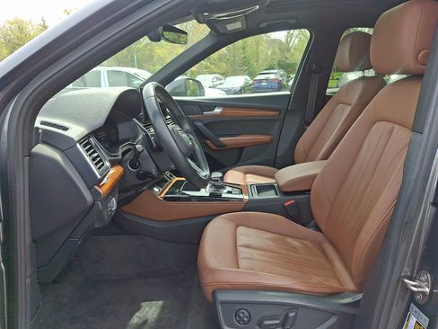 Certified 2022 Audi Q5 2.0T Premium Plus AWD/4WD image 13