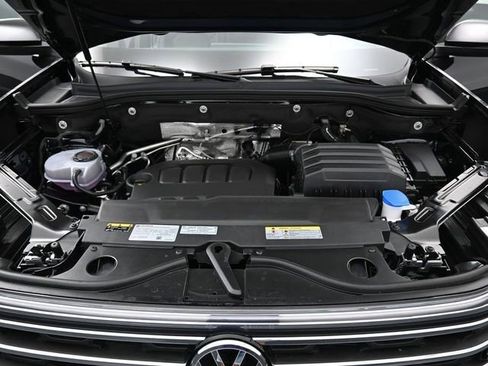 New 2026 Volkswagen Atlas SE AWD/4WD image 15