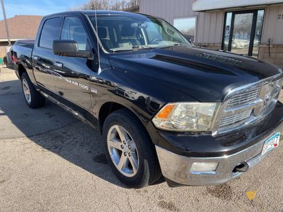 Used 2011 RAM 1500 Big Horn