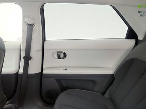 Used 2025 Hyundai Ioniq 5 SE RWD image 42