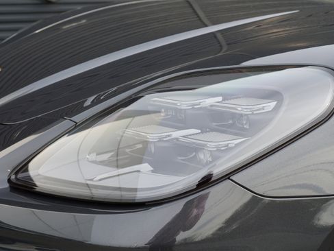 Certified 2026 Porsche Panamera 4 AWD/4WD image 16