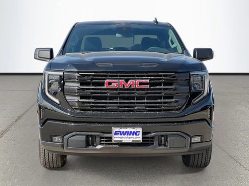 New 2026 GMC Sierra 1500 Elevation image 2